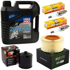öl set wartung für bmw - set,