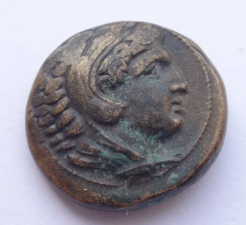 Kings macedon alexander - of,