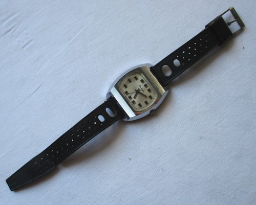 Raketa armbanduhr mit - raketa,