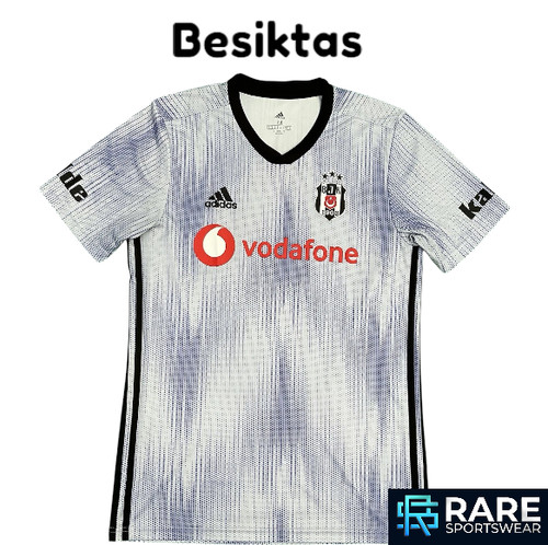 Besiktas 2019 away - besiktas,