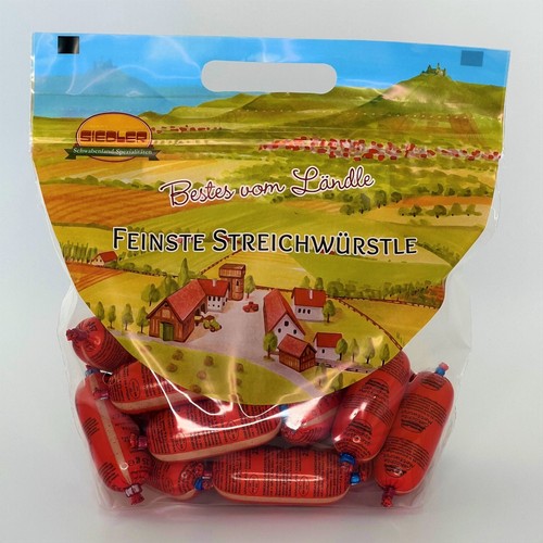 Siedler gekochte - (23,98€/kg),