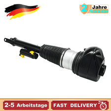 Vorne links stoßdämpfer - 1x,