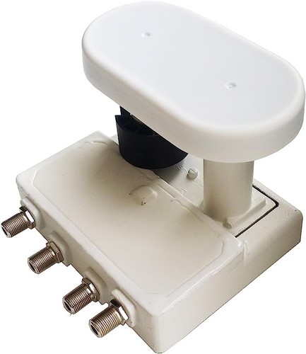 Relook 43qmd80 lnb quad - relook,