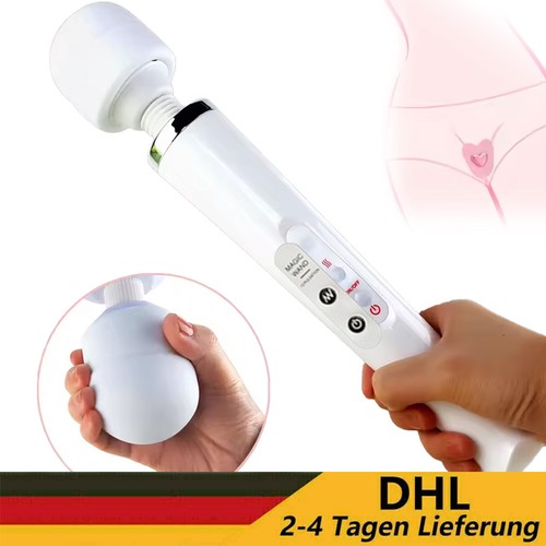 Zauberstab magic wand massager - wand,
