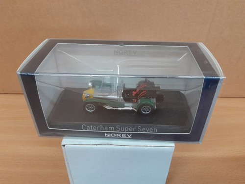 Norev 270211 caterham - 270211, super