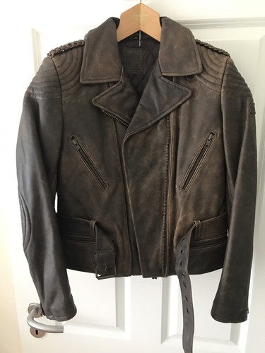 Motorradjacke hein gericke - motorradjacke,