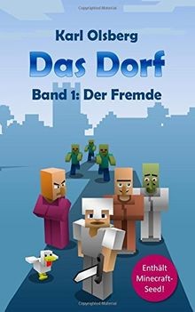 Das dorf band der fremde - dorf,