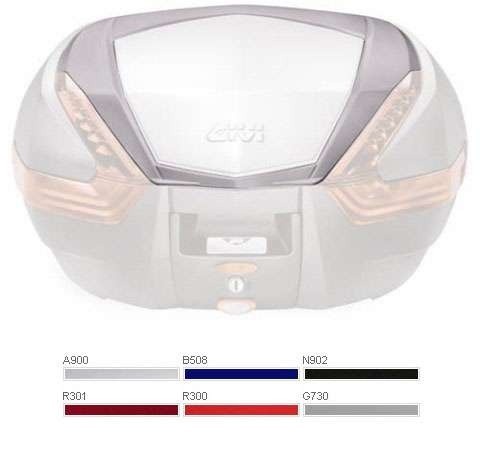 Givi cover für v47 - givi,