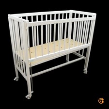 Tissi beistellbett stubenwagen - tissi,