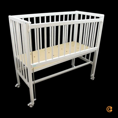 Tissi beistellbett stubenwagen - tissi,