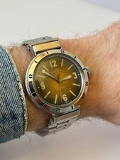 Wostok amphibia eared udssr - wostok,