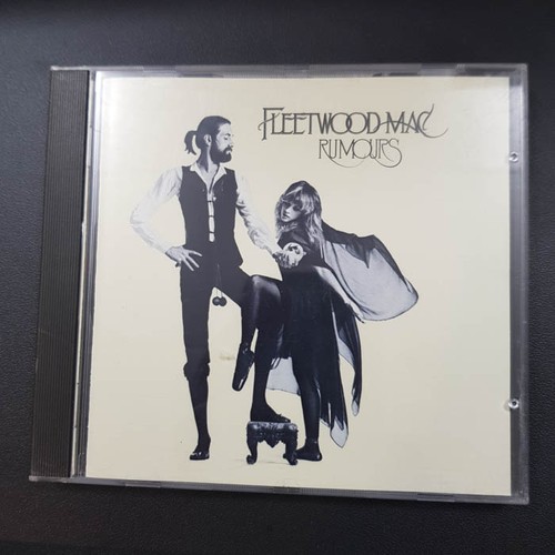 Fleetwood mac rumours polygram - fleetwood,