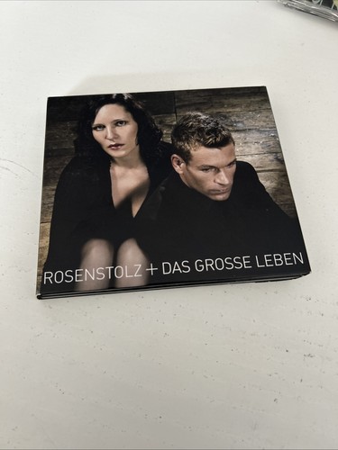 Rosenstolz das grosse leben - rosenstolz,
