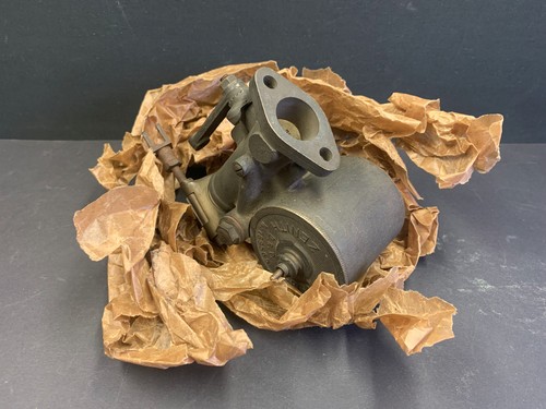Uralt oldtimer vergaser zenith - uralt,
