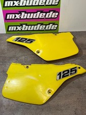 Side panels suzuki - side,
