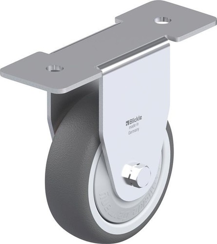 Blickle bockrolle rad d75mm - blickle, rad-d75mm