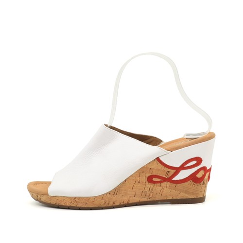 Gabor damen sandalen 40 - sandalen,