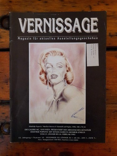 Vernissage 12 - vernissage,