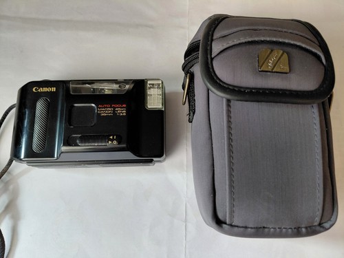 Canon af35j kamera - af35j, and