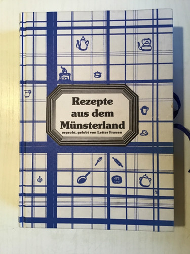 Landfrauen lette rezepte aus - landfrauen, lette: