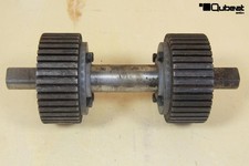 Walze ersatzteil koller 20cm - koller,