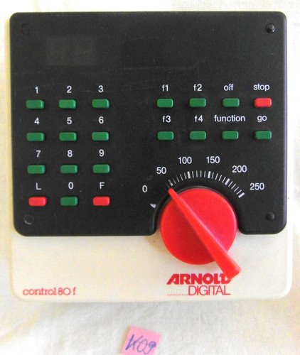Arnold digital 86036 control - n,
