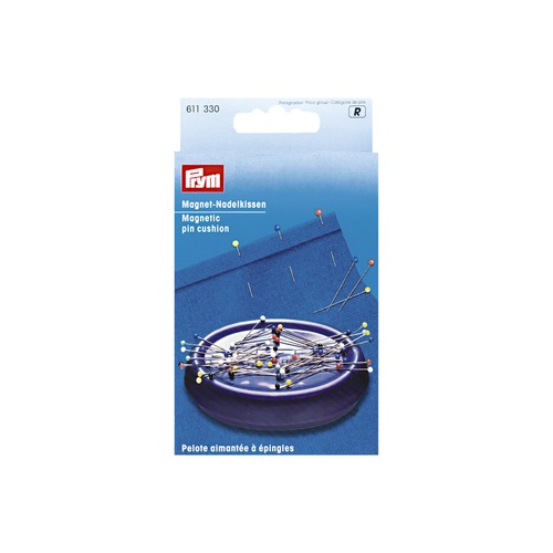 Magnetnadelkissen prym - magnetnadelkissen,