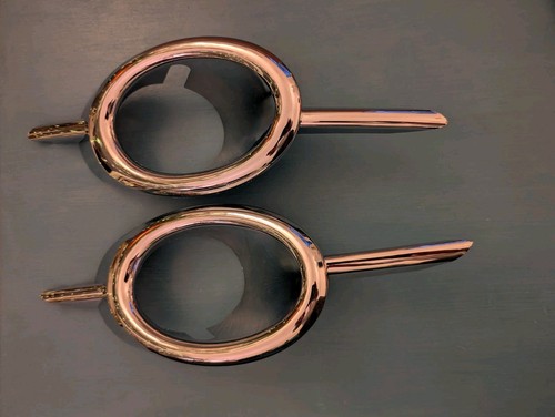 Nebelscheinwerfer rahmen - nebelscheinwerfer,