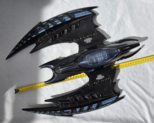 Kenner batman forever 1995 - batman,