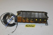 Hydraulikblock pm20157m power - hydraulikblock,