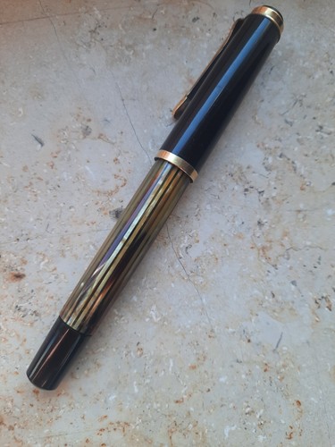 Pelikan 400 vintage füller - vintage,