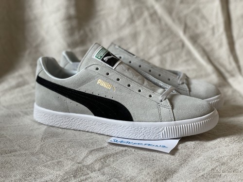 Puma suede made japan - made, us