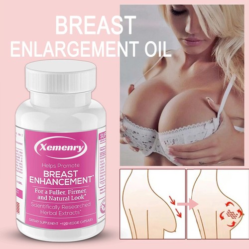 Breast enlargement schnelles - breast,