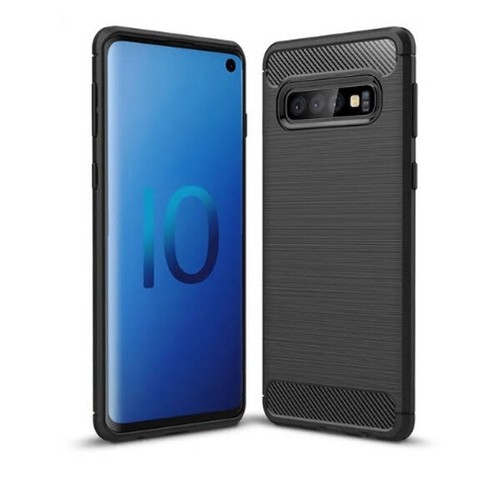 Carbon handy case - carbon, für