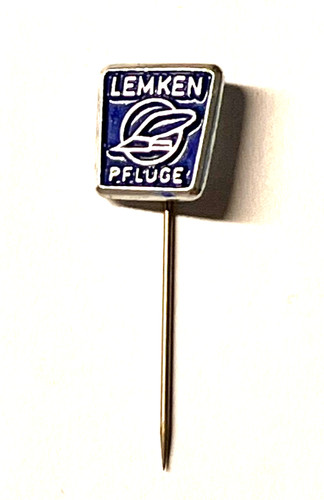 Lemken pflüge 80er jahre - lemken,