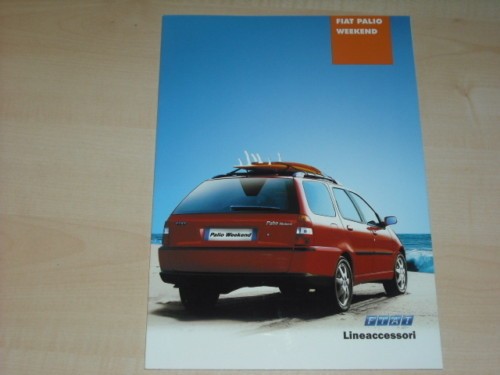 35046 fiat palio - 35046), weekend