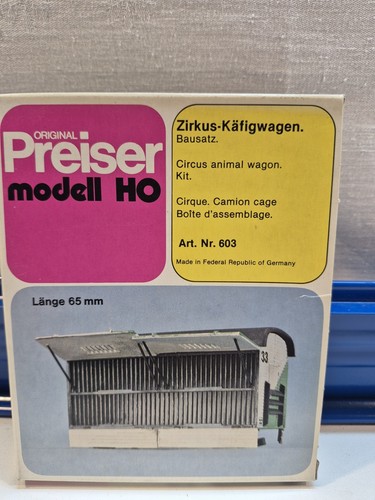 Preiser art nr - h0,, art.-nr.