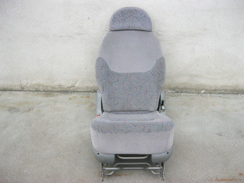 Stoff sitz hinten - links, vw