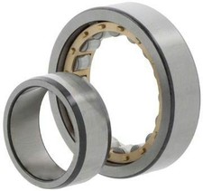 Skf zylinderrollenlager nu314 - skf,