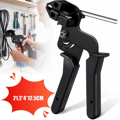 Kabelbinder zange - kabelbinder,