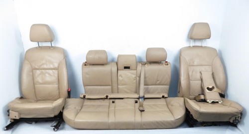 Bmw touring e61 - bmw, sitze