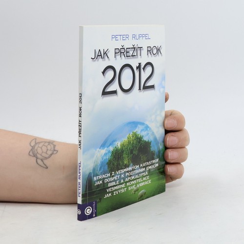 Jak přežít rok - 2012 , | 