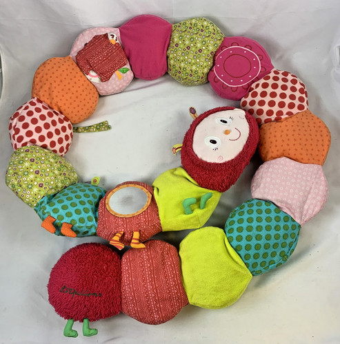 Lilliputiens juliette - lilliputiens,