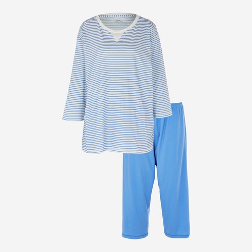 Calida pyjama schlafanzug - calida, 3/4