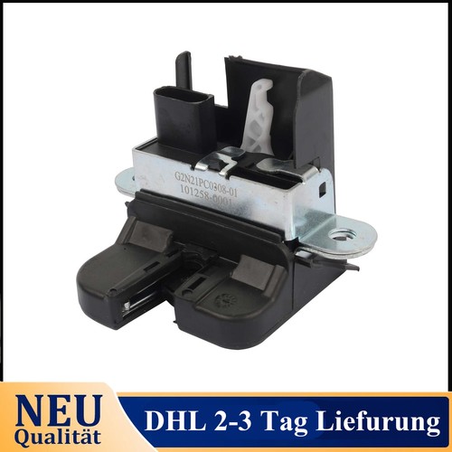 Neu heckklappenschloss - neu,