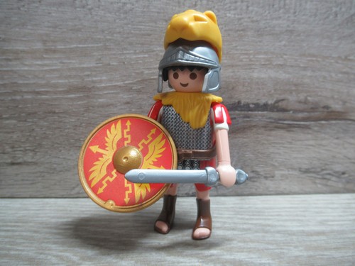 Playmobil figuren römer mit - |,