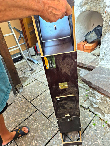 Marderfalle lebendfalle aus - lebendfalle,