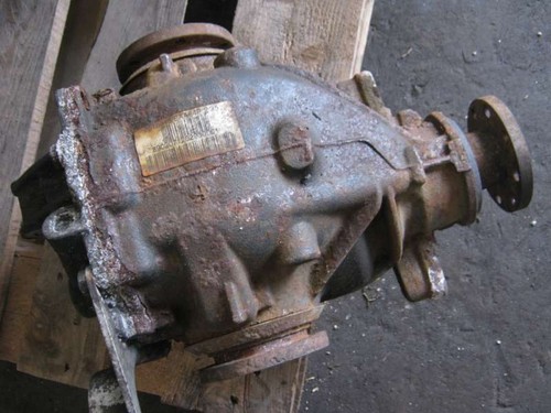 Differential 518 845 - 7,