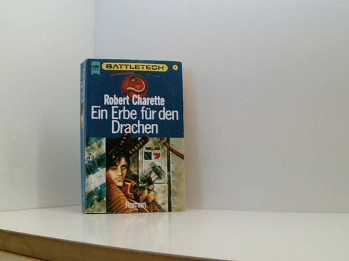 Battletech ein erbe für - battletech,