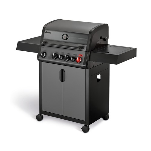Enders gasgrill hyde - hyde, 4